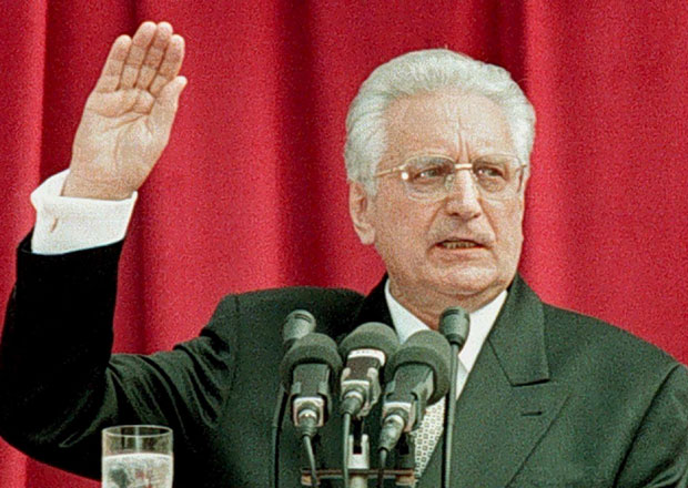 Тридесет година од озлоглашеног обраћања вође ХДЗ: Туђманов говор дao нова крила усташтву